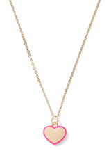 Charm-Heart_NeonPink-Thick