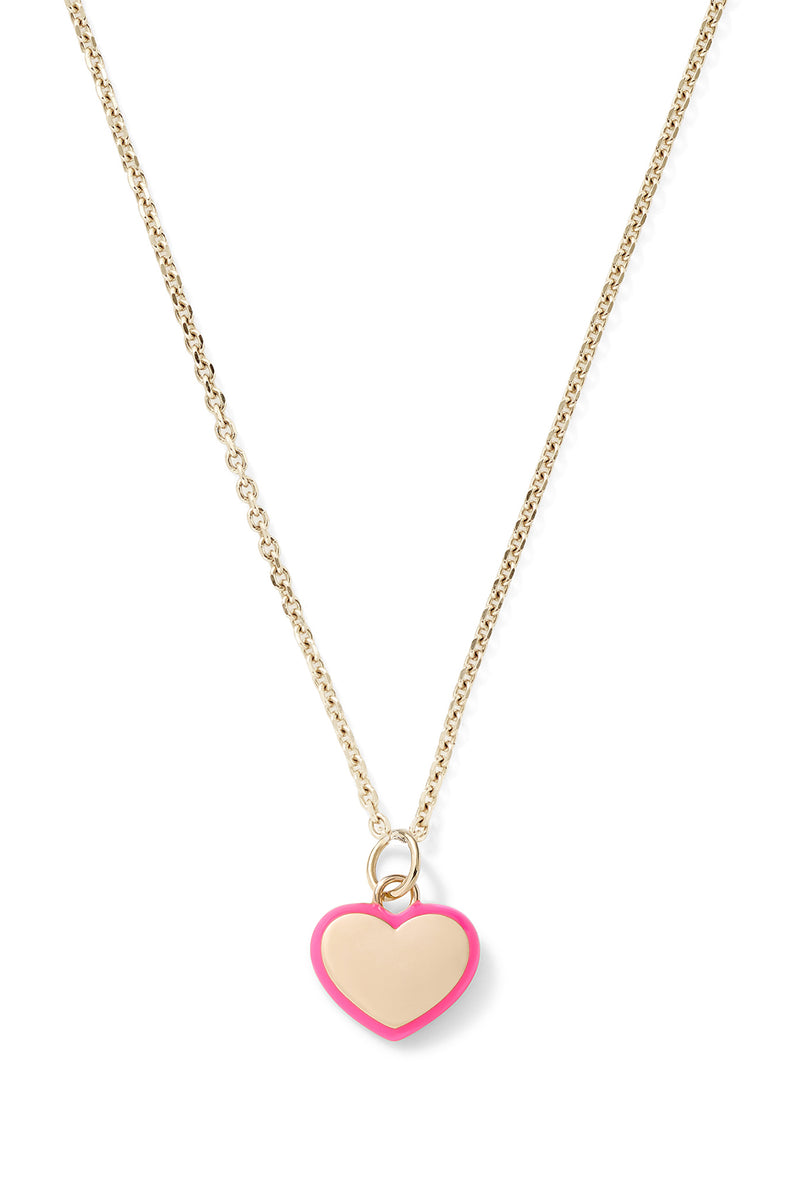Charm-Heart_NeonPink-Thick