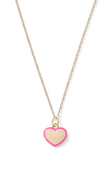 Charm-Heart_NeonPink-Thin