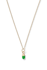 Mini Pill Necklace