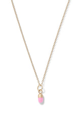 Mini Pill Necklace
