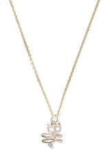 BFF Charm Pendant