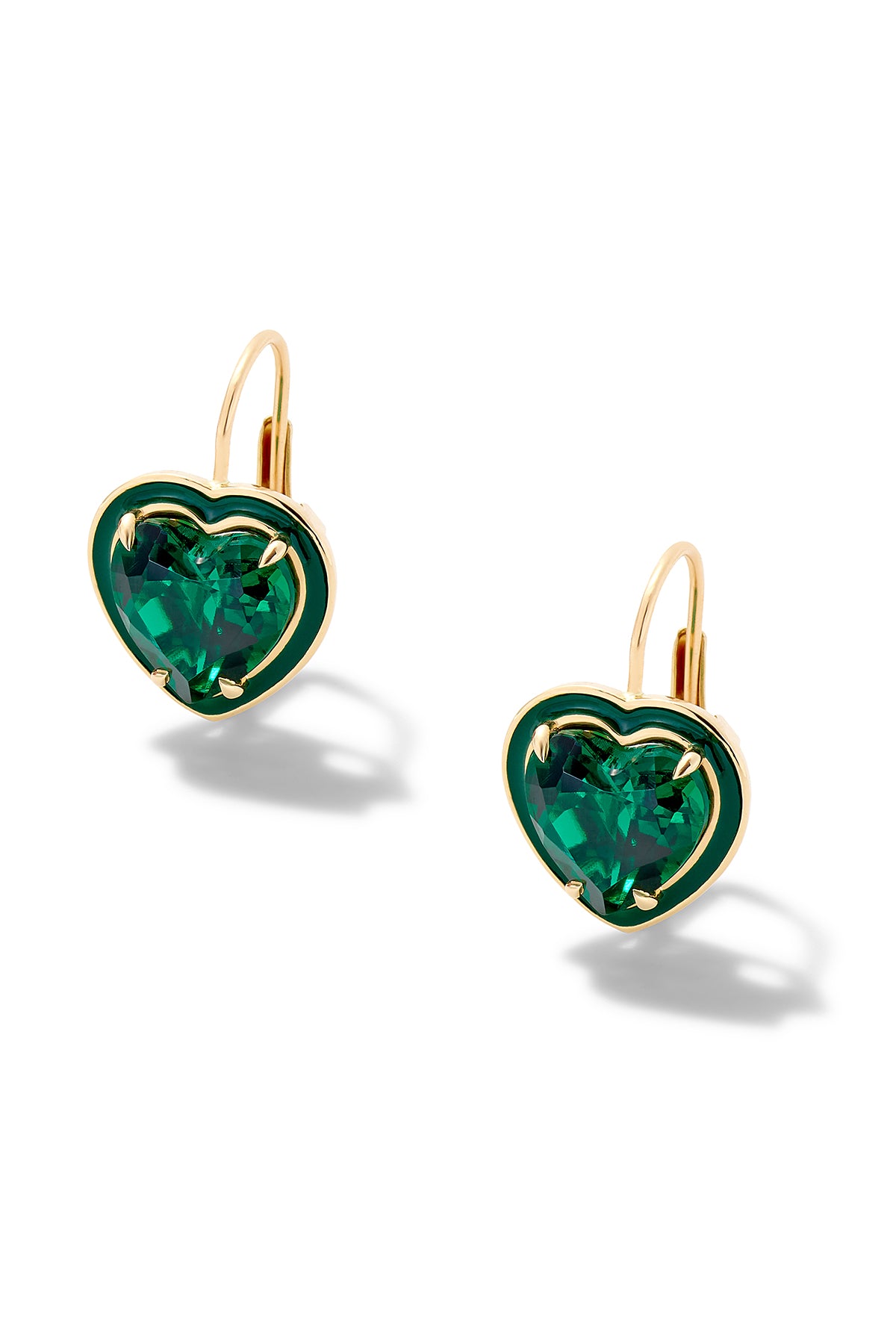 Heart Cocktail Drops - Sale