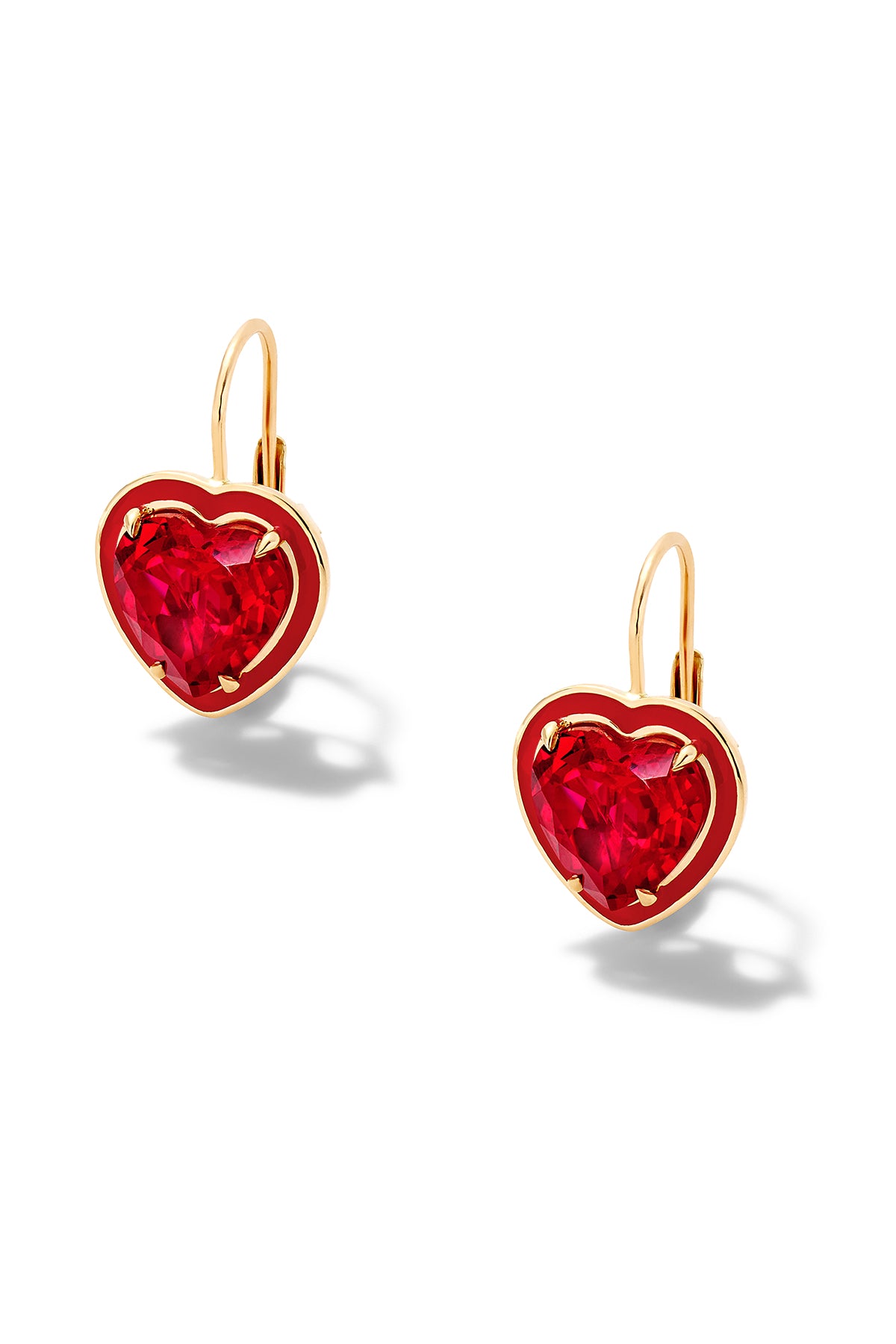 Heart Cocktail Drops - Sale