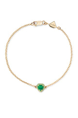 Heart Cocktail Bracelet - In Stock