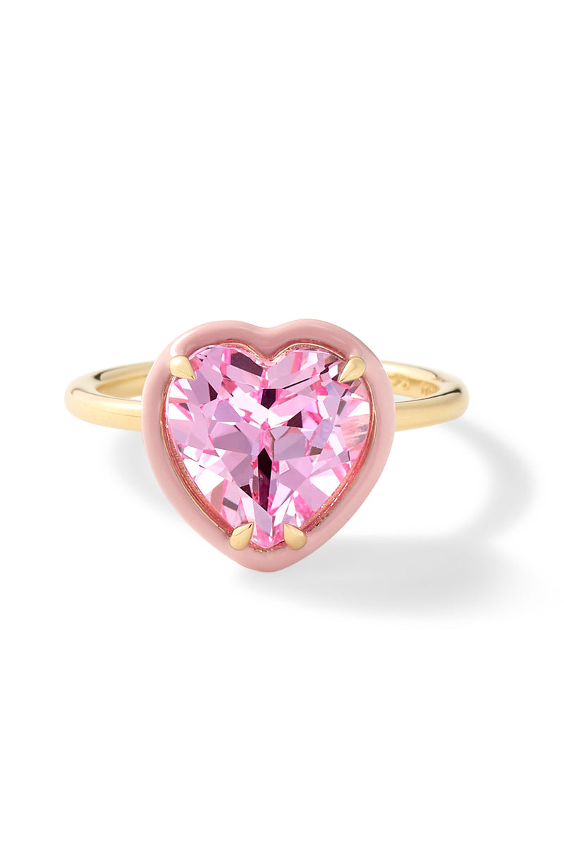 Pink Sapphire