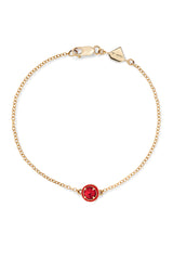 Round Cocktail Bracelet