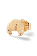 Croissant Stud - In Stock