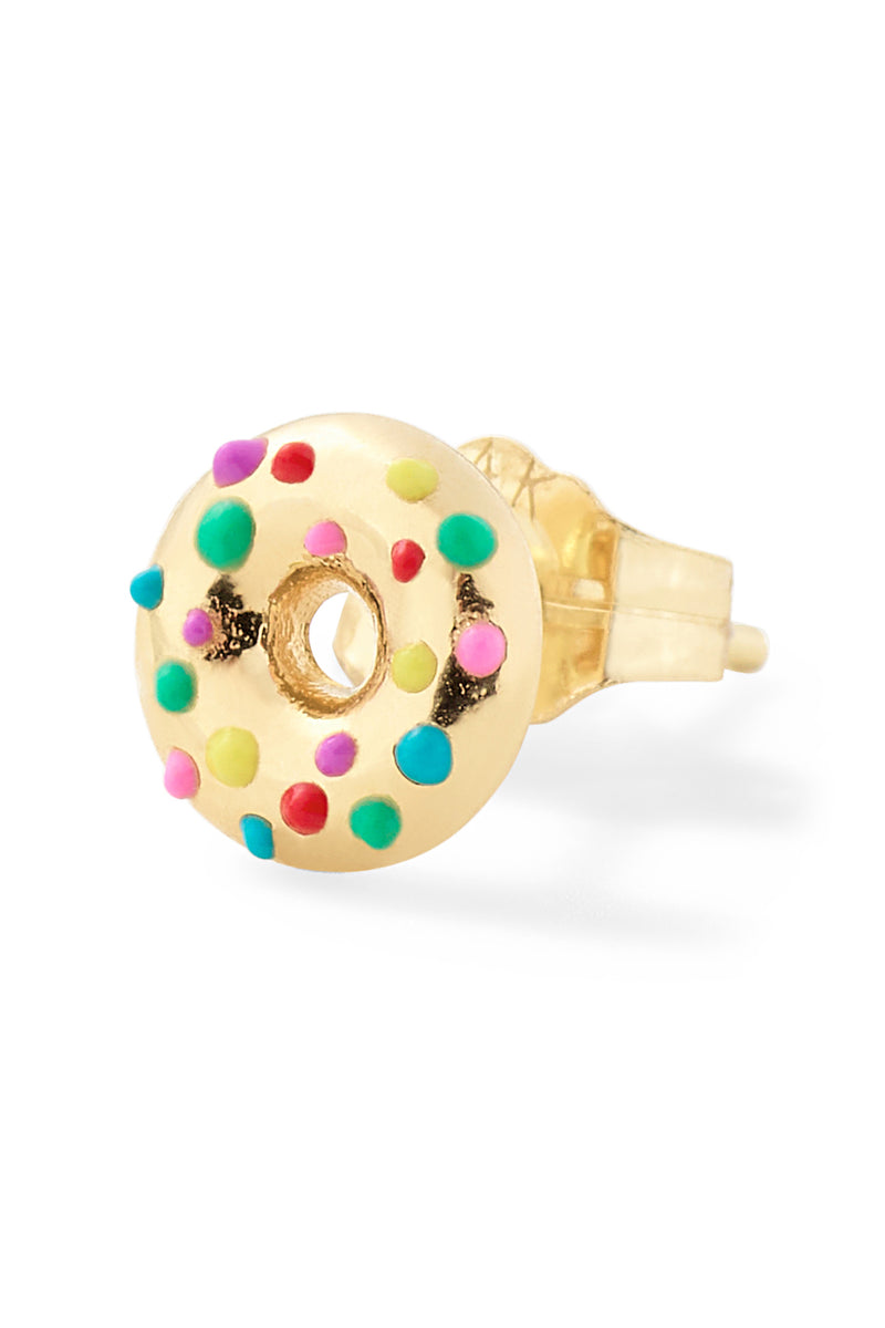 Donut Stud