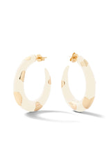 Amour Hoops - In Stock