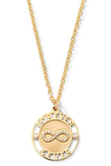 Forever & Ever Necklace