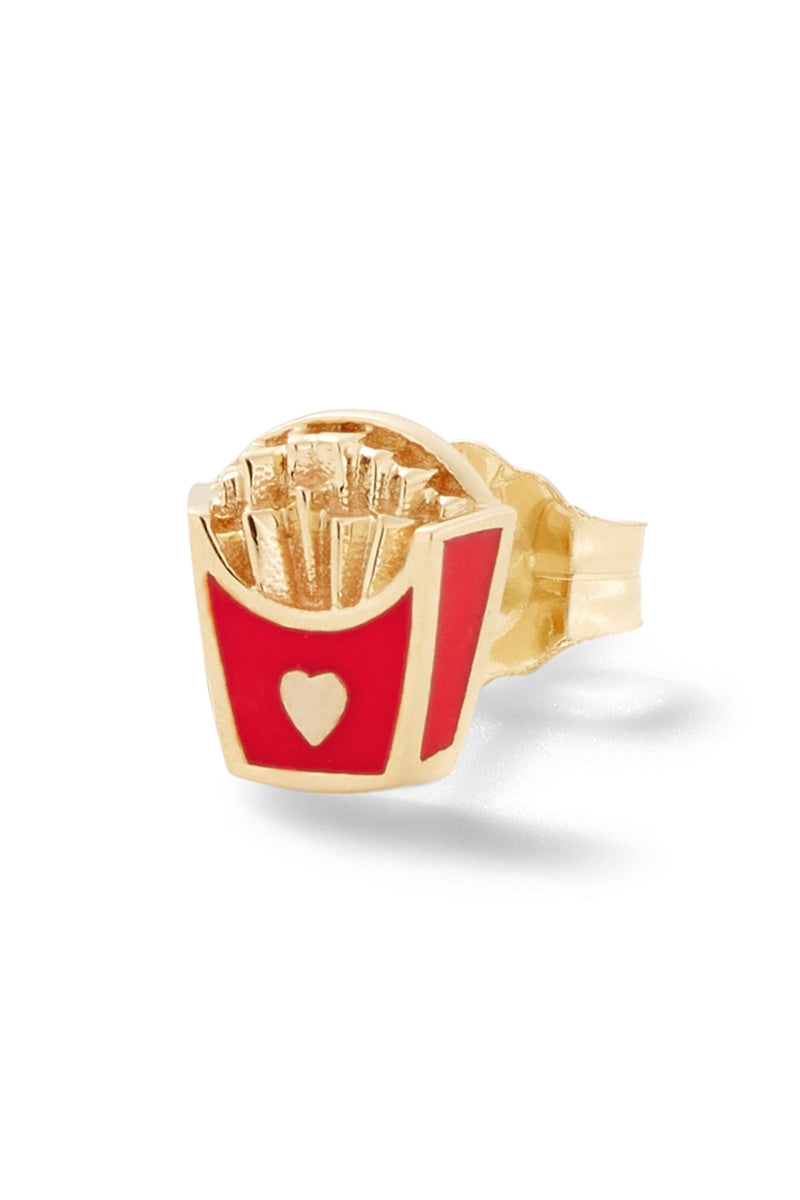 French Fry Stud - In Stock