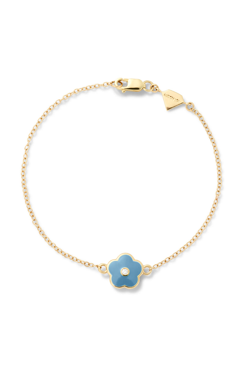 Flower Power Bracelet