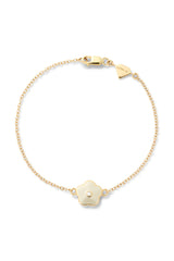 Flower Power Bracelet