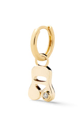 Stellar Letter Huggie