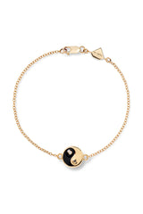 Yin Yang Bracelet