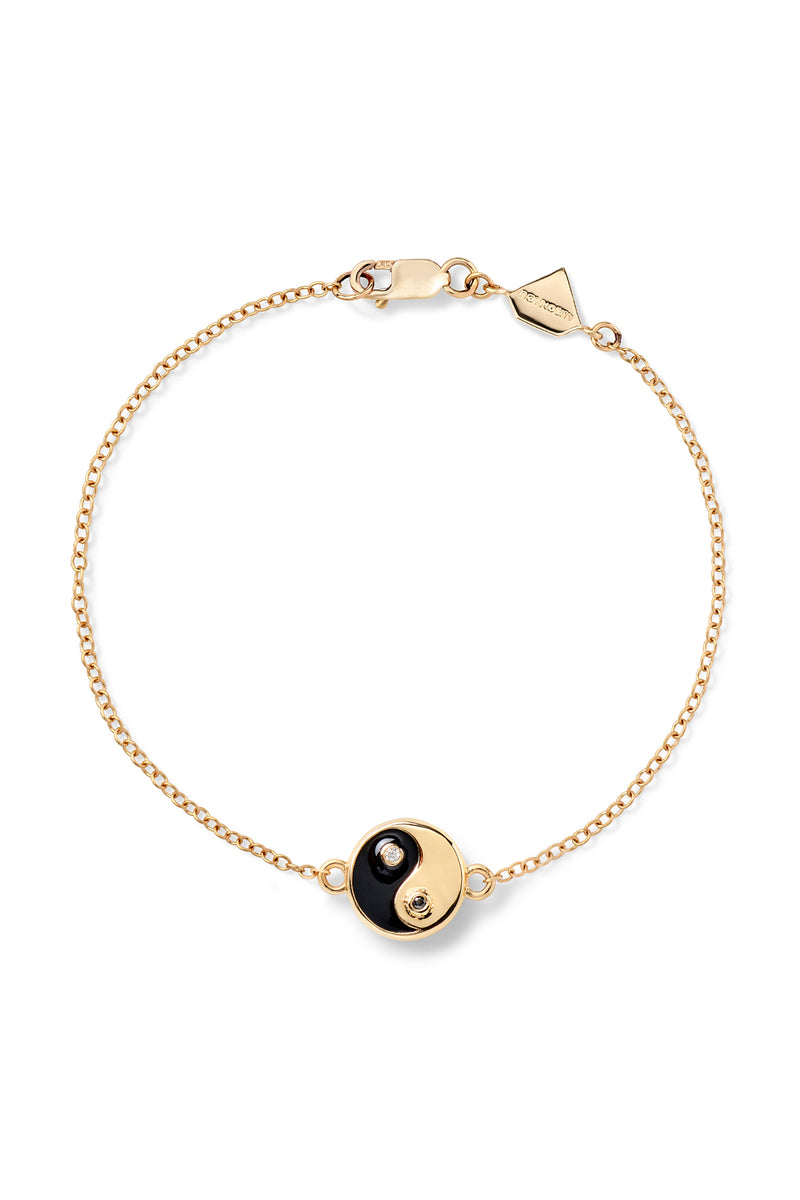 Yin Yang Bracelet