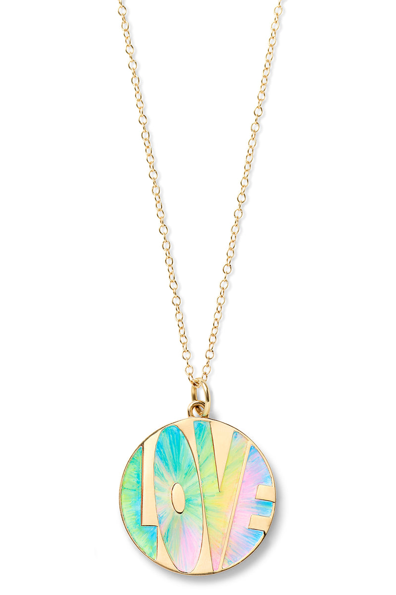 All You Need Necklace
