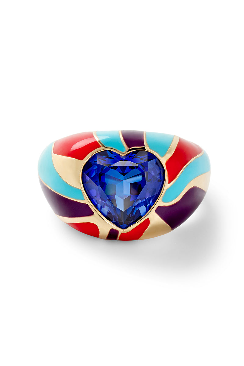 Blue Sapphire