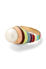 The Ultimate Groovy Ring - In Stock