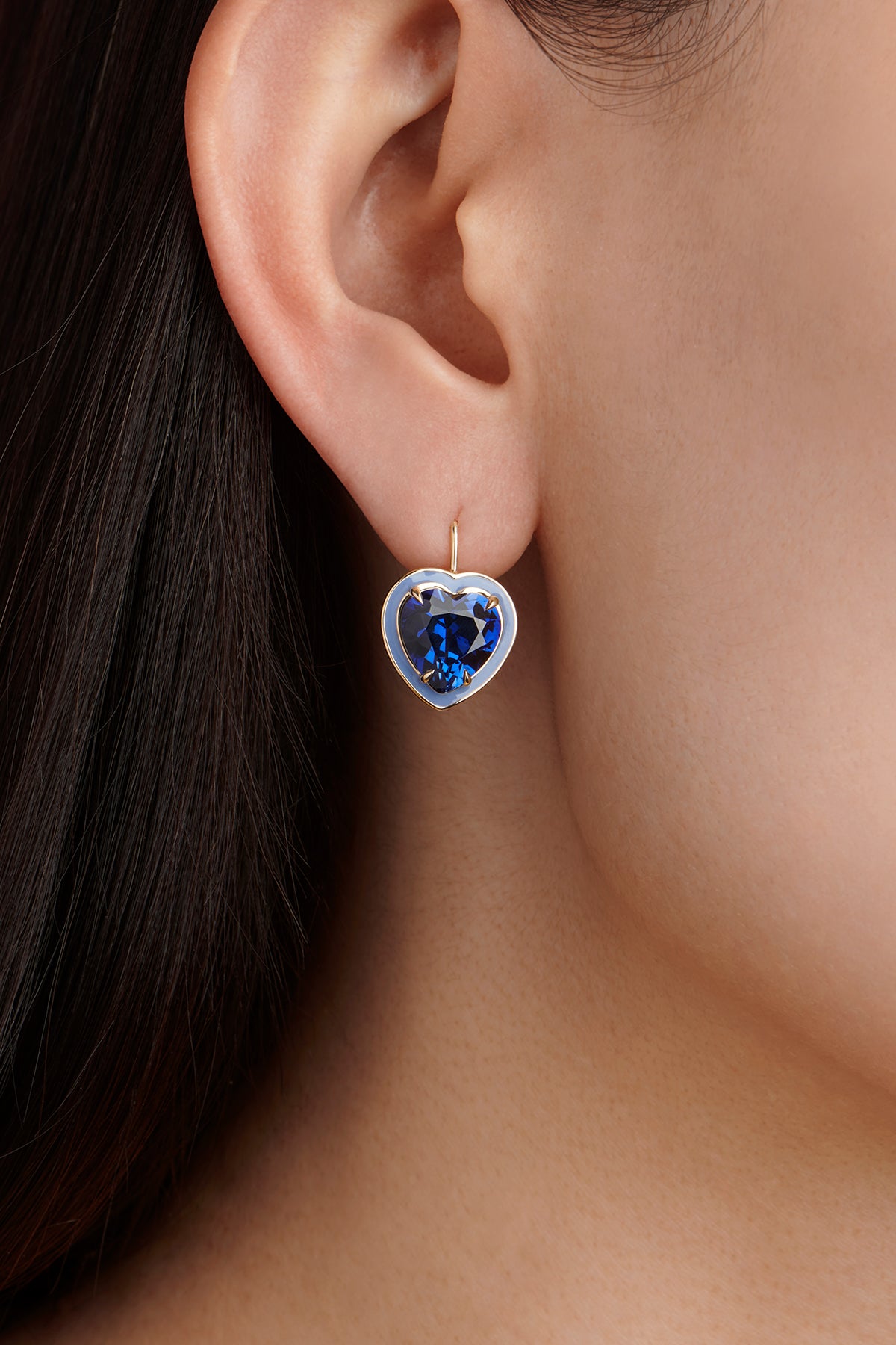 Blue Sapphire