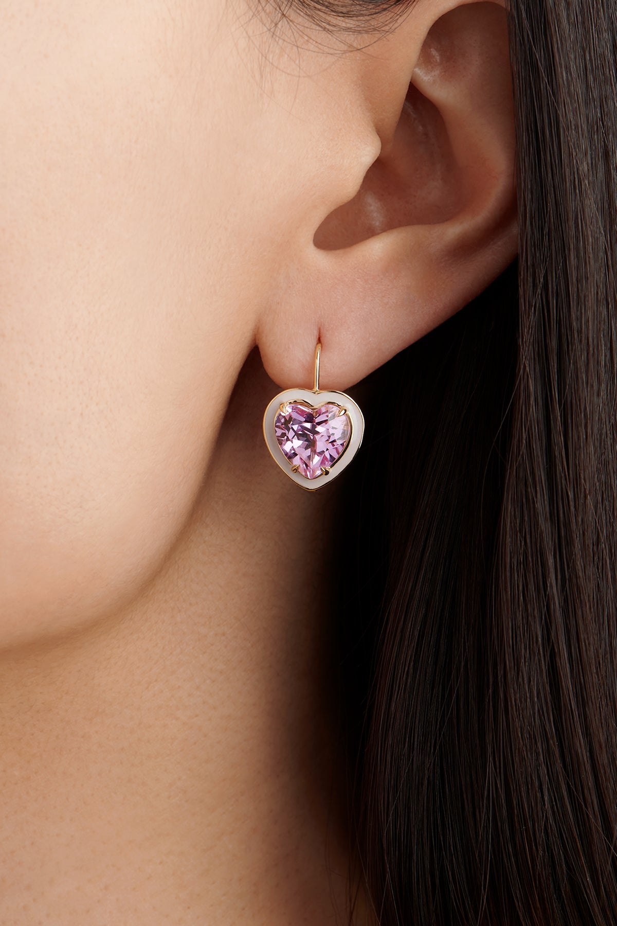 Pink Sapphire
