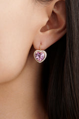 Pink Sapphire