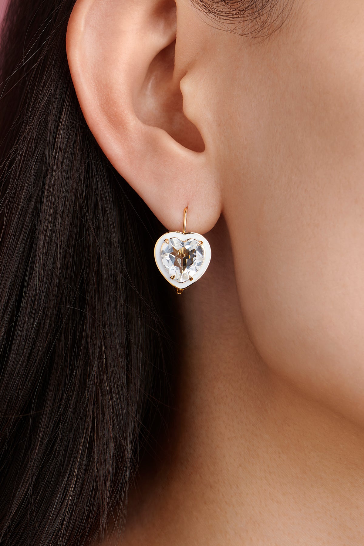 White Topaz