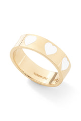 Heart Throb Band - In Stock