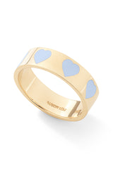 Heart Throb Band - In Stock