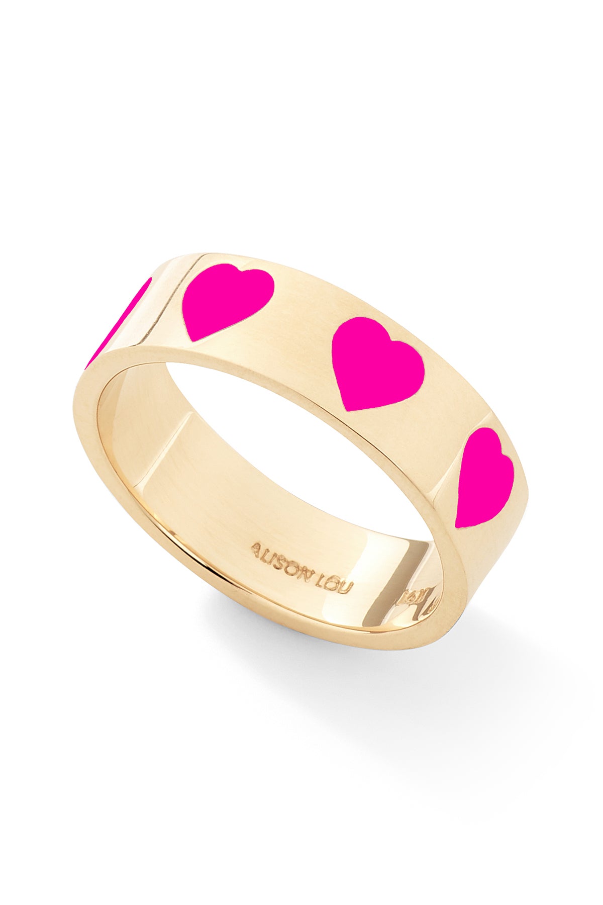 Heart Throb Band - Sale