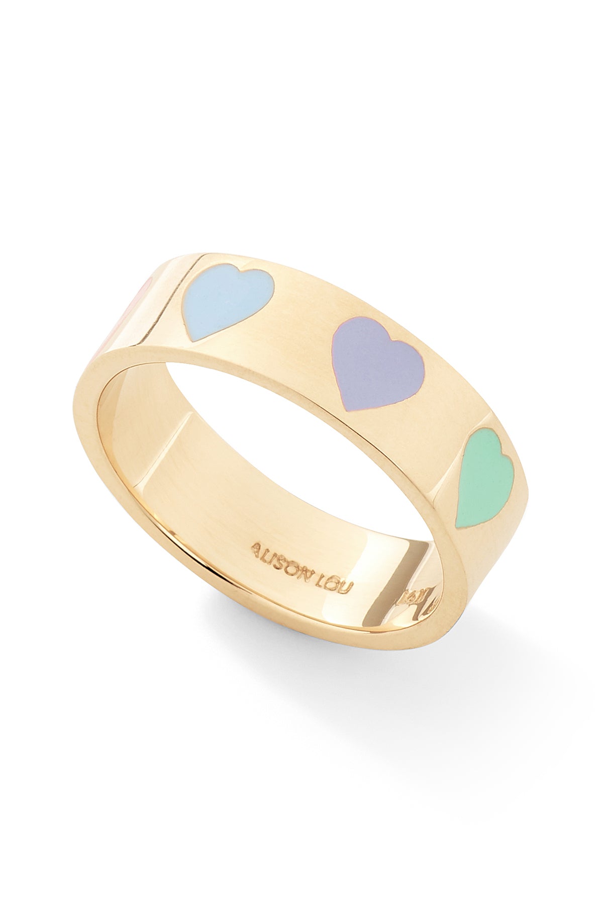 Heart Throb Band - Sale
