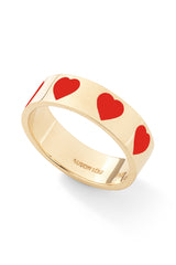 Heart Throb Band - In Stock