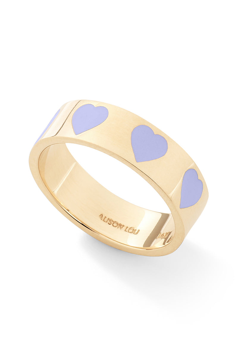 Heart Throb Band - In Stock