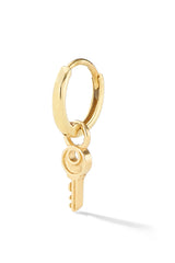 Key Huggie - In Stock