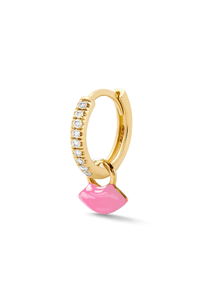 Mini Lip Huggie - In Stock