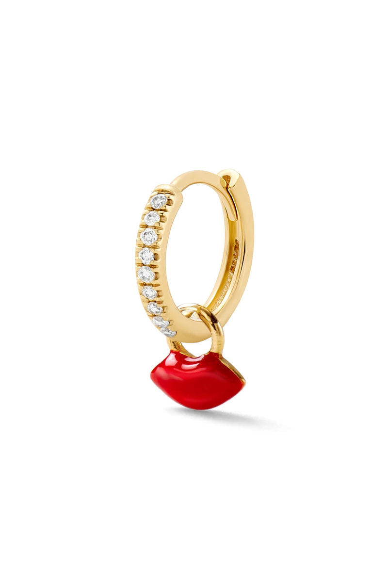 Mini Lip Huggie - In Stock