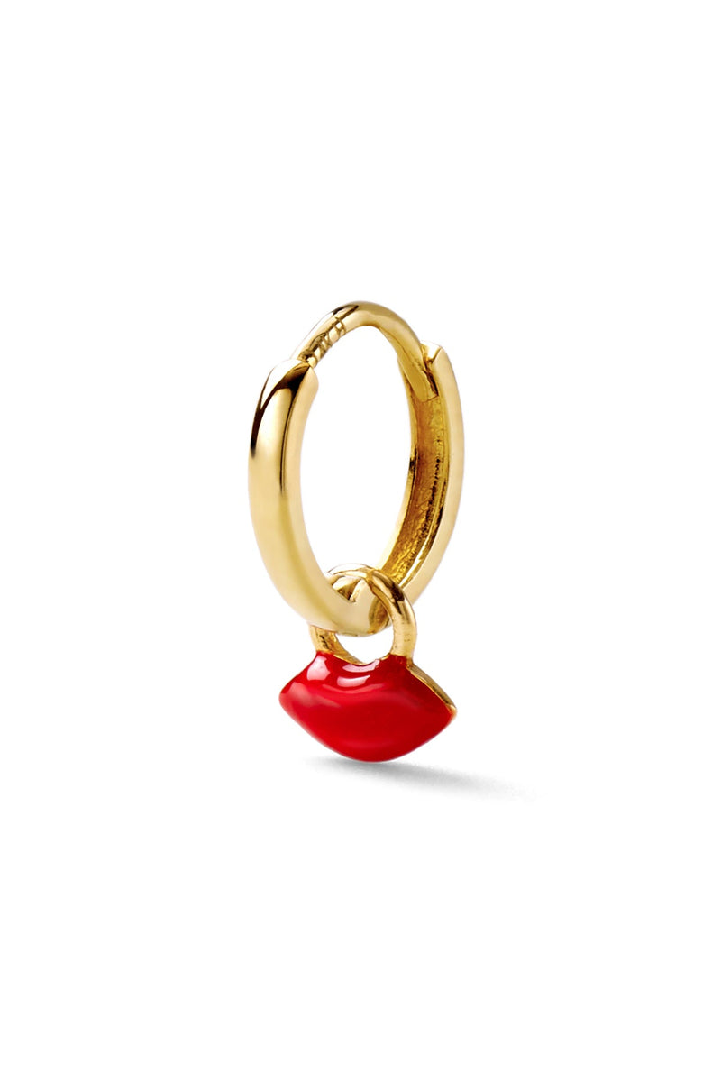 Mini Lip Huggie - In Stock