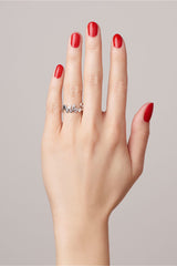 Mrs. M Ring - In Stock