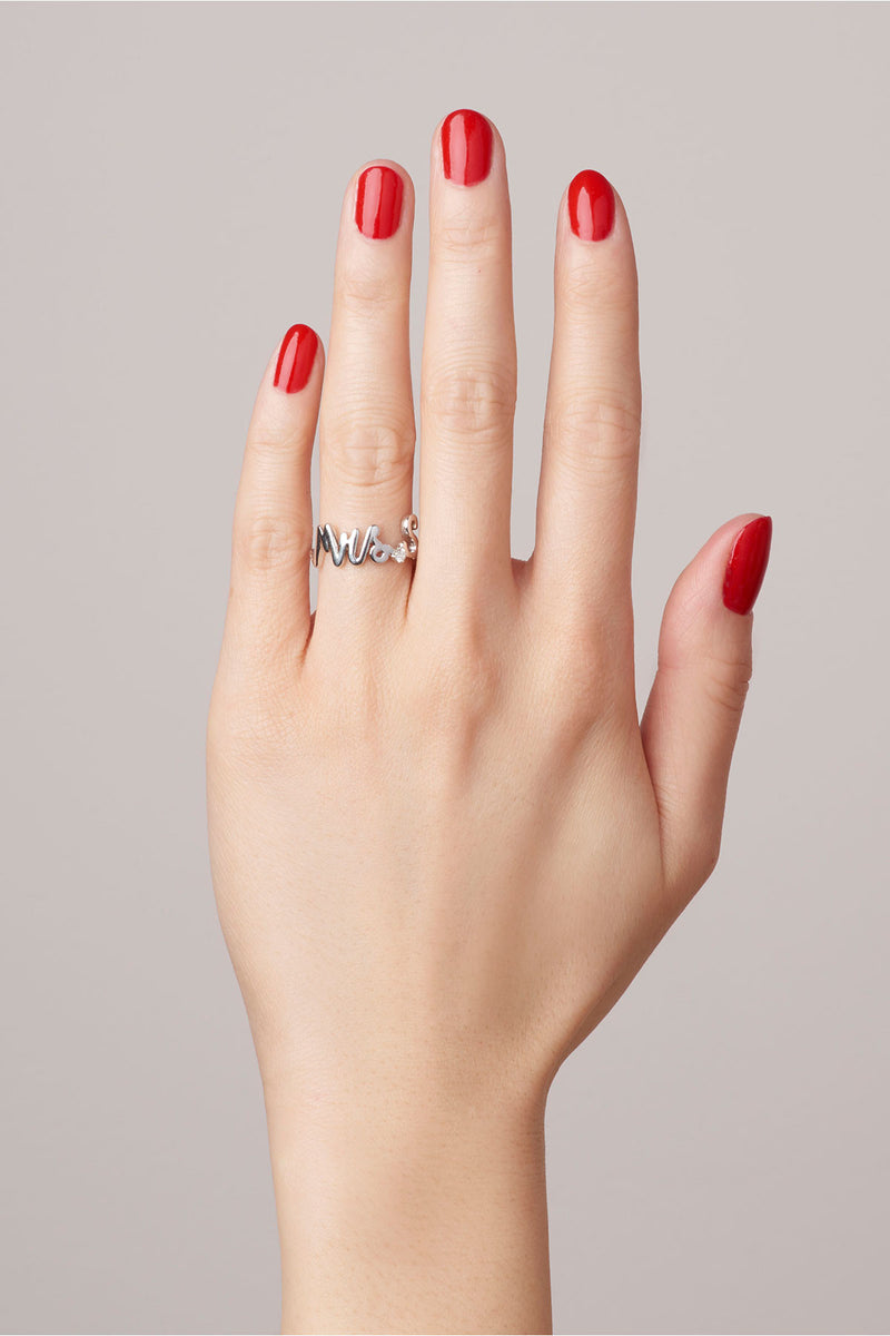 Mrs. M Ring - In Stock