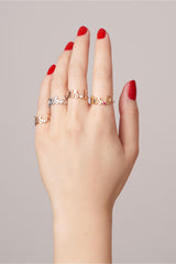 Mrs. M Ring - In Stock