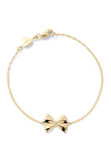 Bowtie Bracelet - In Stock