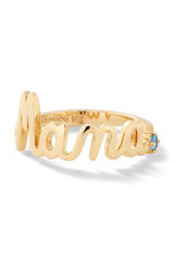 Mama Ring - In Stock