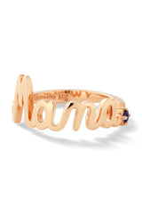 Mama Ring - In Stock