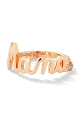 Mama Ring - In Stock