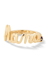 Mama Ring - In Stock