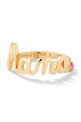 Mama Ring - In Stock