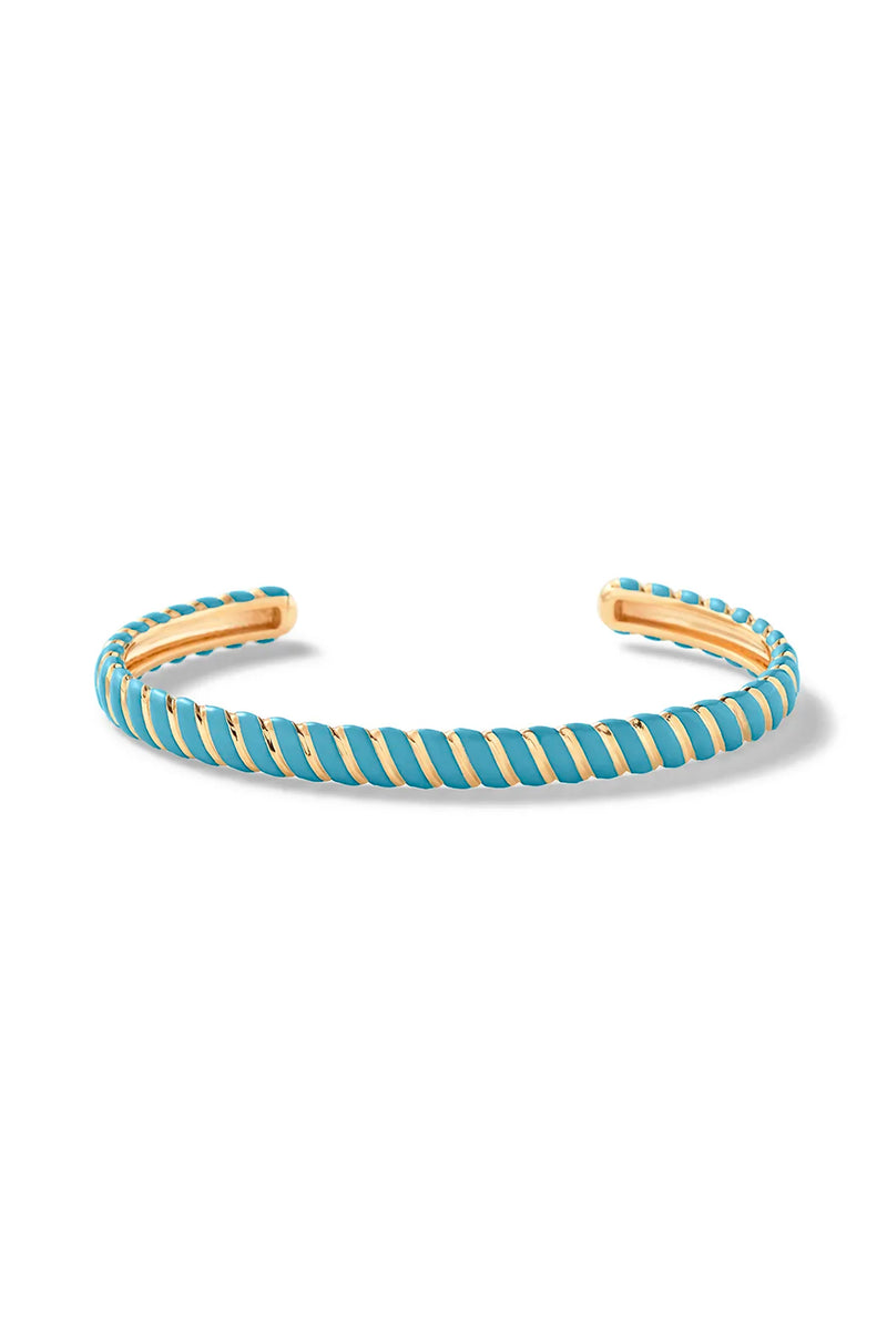 Medium Streamer Cuff