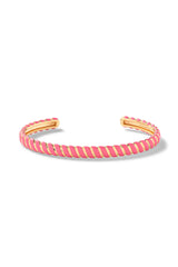 Medium Streamer Cuff