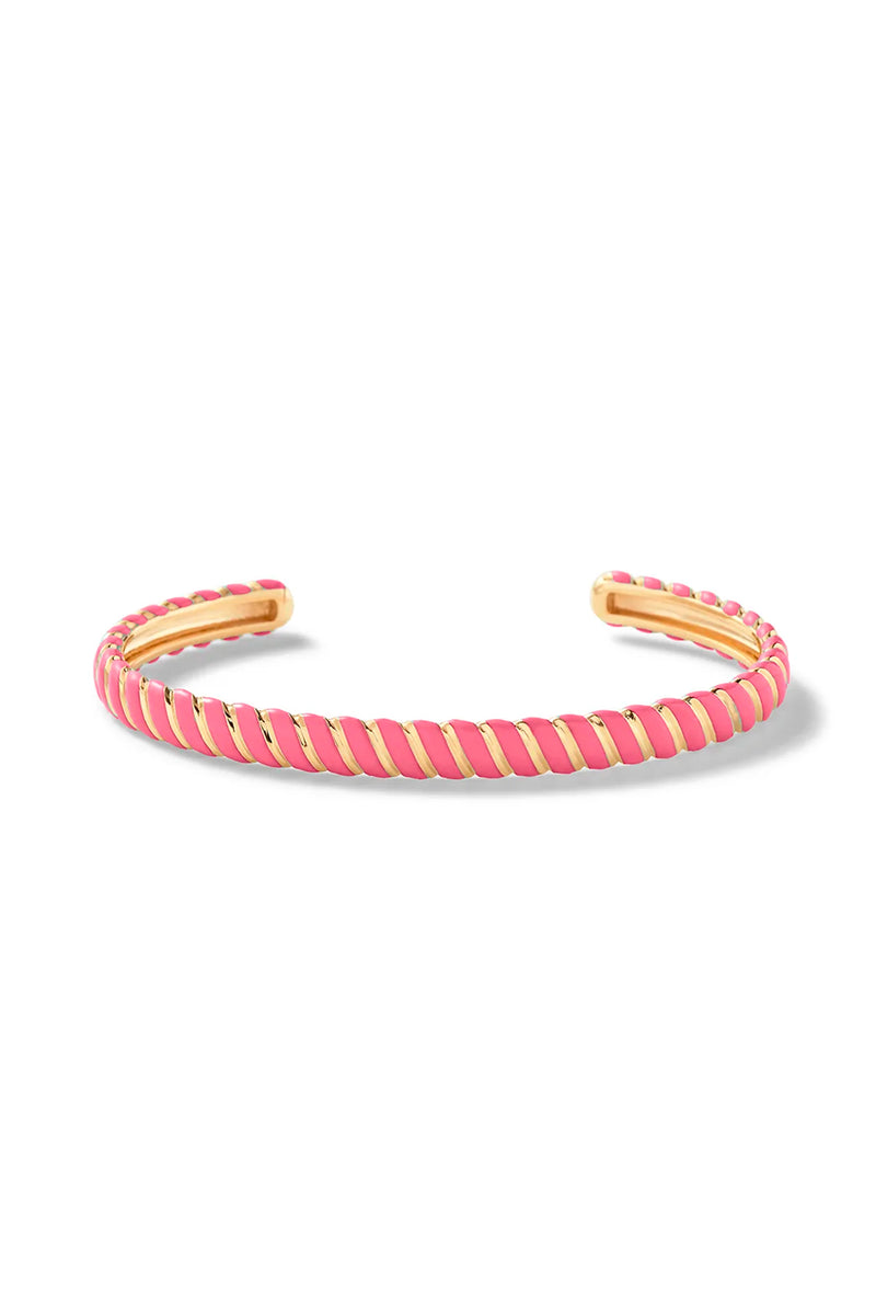 Medium Streamer Cuff
